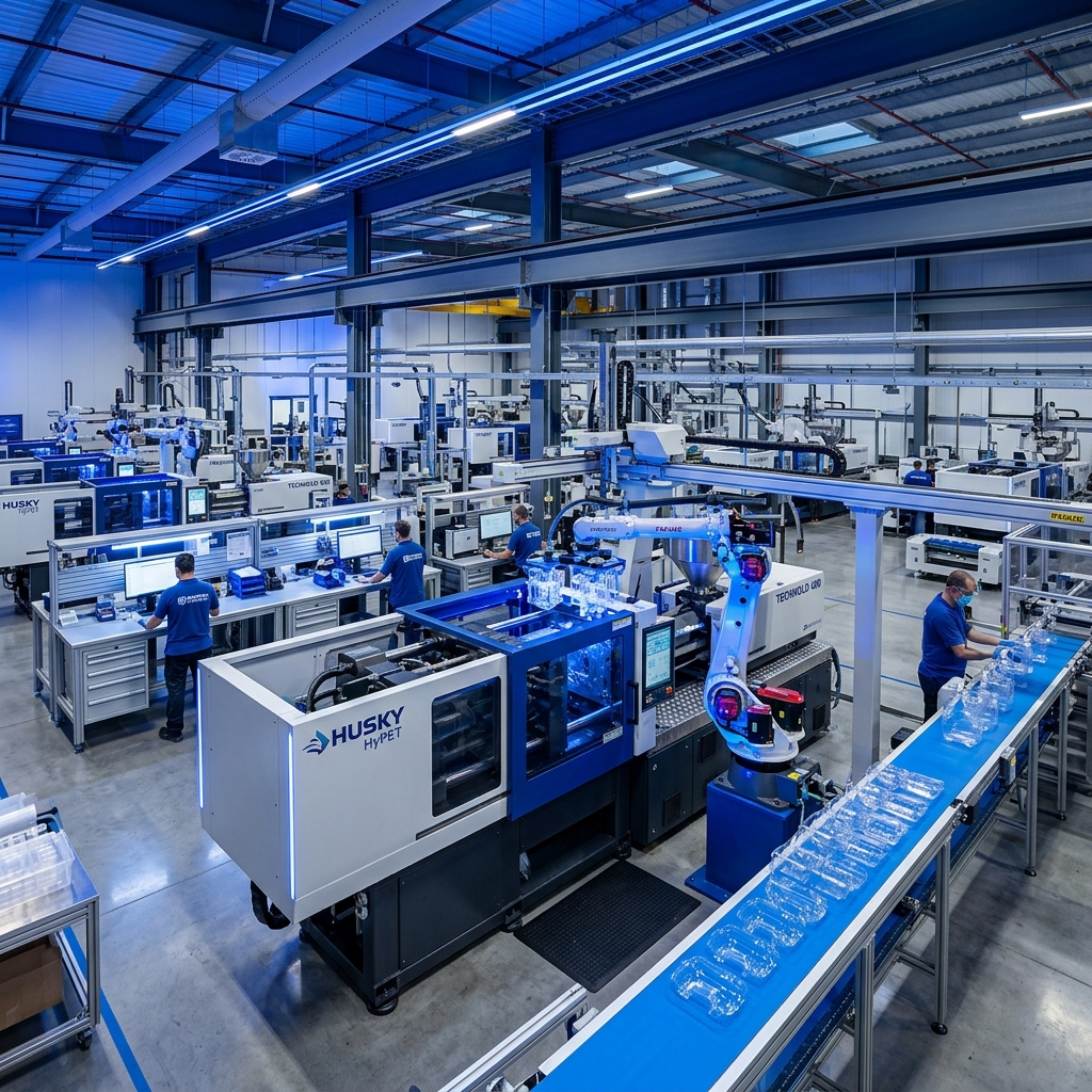 Hanumant Enterprise Production