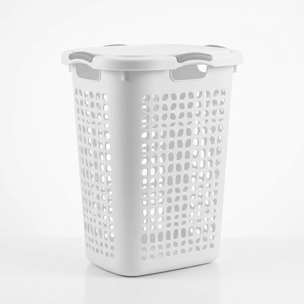 Laundry Basket