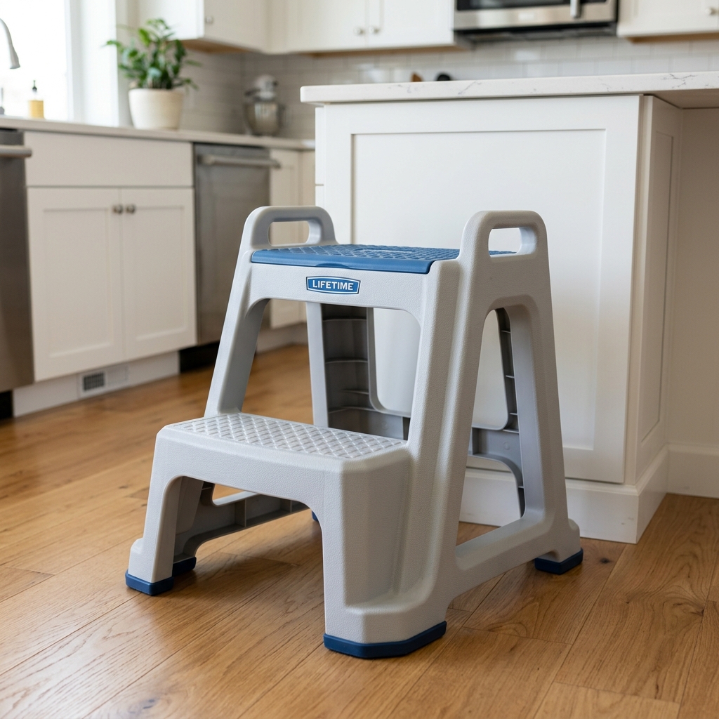 Step Stool