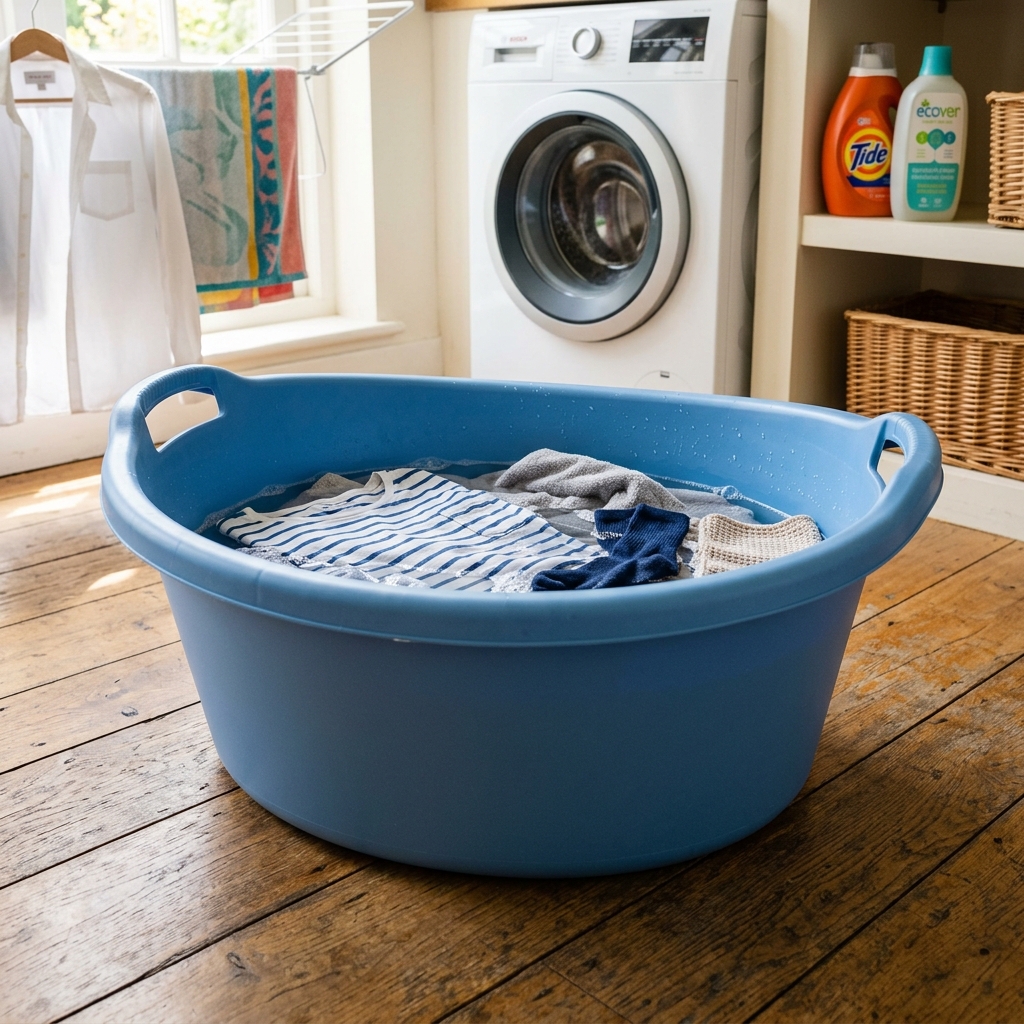 Washing Tub